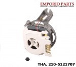 Μοτερ αντλίας πλυντηρίου πιάτων Siemens, Bosch, Pitsos, 00648963